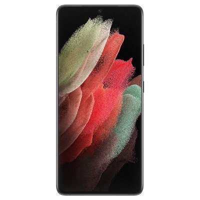 טלפון סלולרי Samsung Galaxy S21 Ultra 5G SM-G998B/DS 128GB 12GB RAM סמסונג