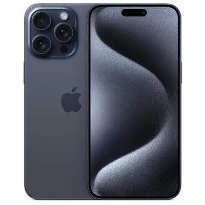טלפון סלולרי Apple iPhone 15 Pro Max 512GB אפל