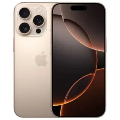 טלפון סלולרי Apple iPhone 16 Pro Max 256GB אפל