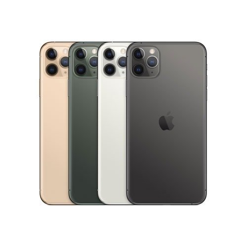 טלפון סלולרי Apple iPhone 11 Pro Max 64GB אפל חדש DCS