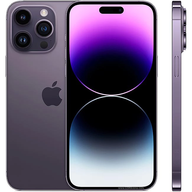 אייפון 14 פרו מקס 256 ג'יגה Apple iPhone 14 Pro Max 256GB חדש